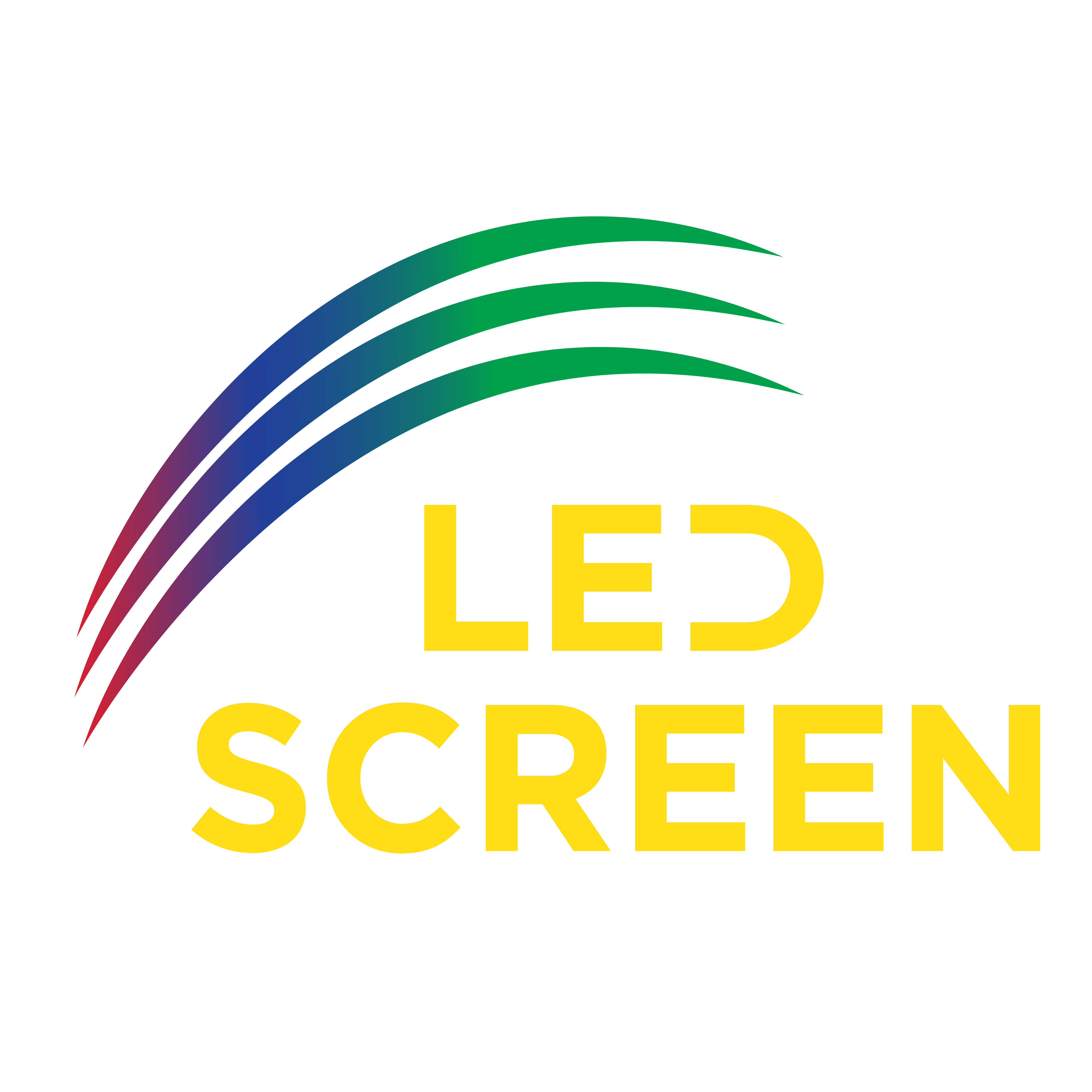 LEDSCREEN